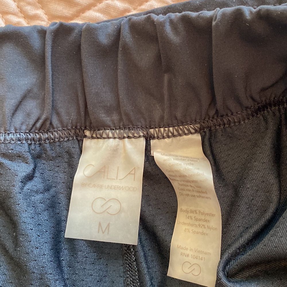Calia By Carrie Underwood Skort size medium - Picture 6 of 7